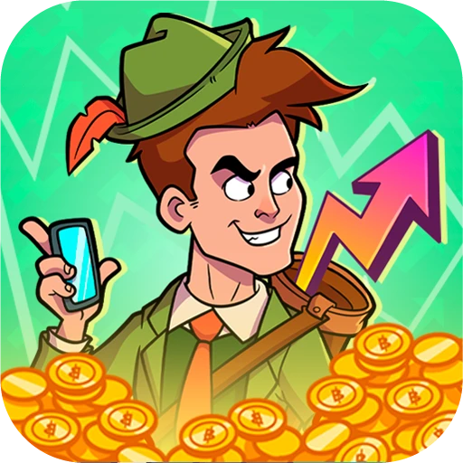Games like Rob the Rich