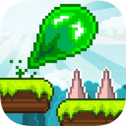 Bouncing Slime Impossible Game Image