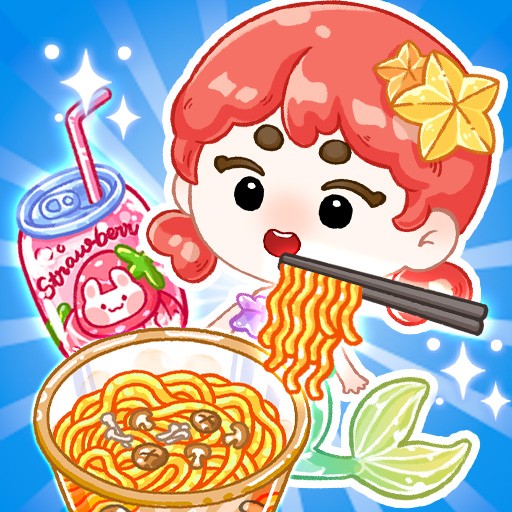 Games like Jelly Master: Mukbang ASMR