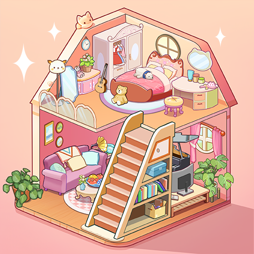 Games like Room Decor: Aesthetic Makeover