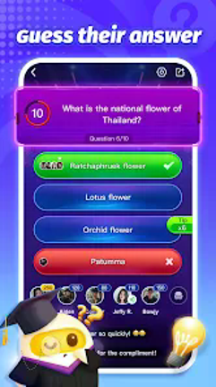 TopTop: Game&Party screenshot