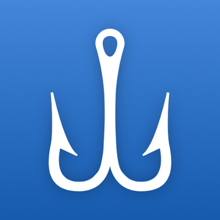 Fishing Points - Fishing App Image