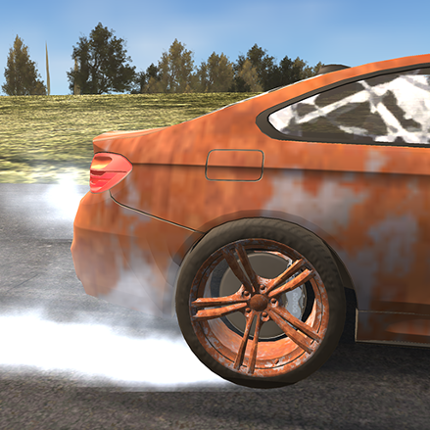 Drift 2 Drag Image