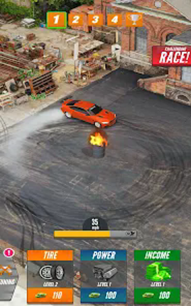 Drift 2 Drag screenshot