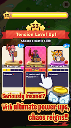 Animal Mafia screenshot