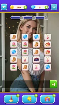 Island Match Image