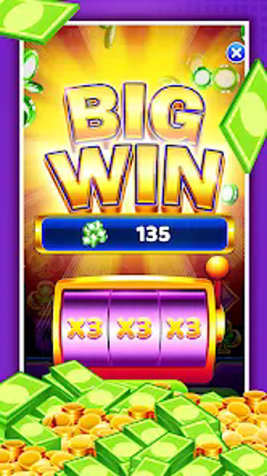 Lucky Blitz Slots Game Image