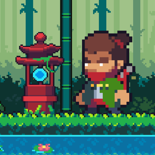 Games like El Ninja Pepe