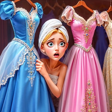 Hollywood Crush: Match3 puzzle Image