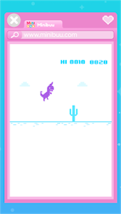 My Princess Computer screenshot