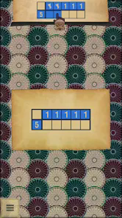 CrossMe Color Premium Nonogram screenshot