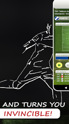 Be the Manager 2022 screenshot