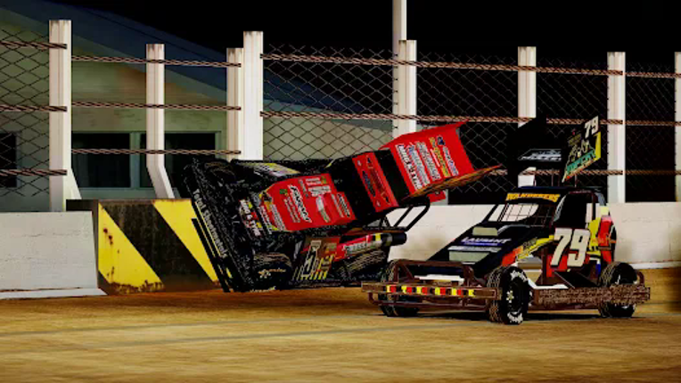 Full Contact Teams Racing 2 screenshot