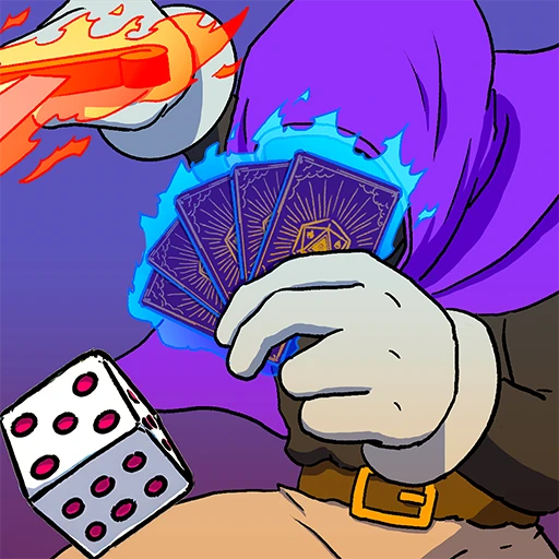 Games like DICEOMANCER