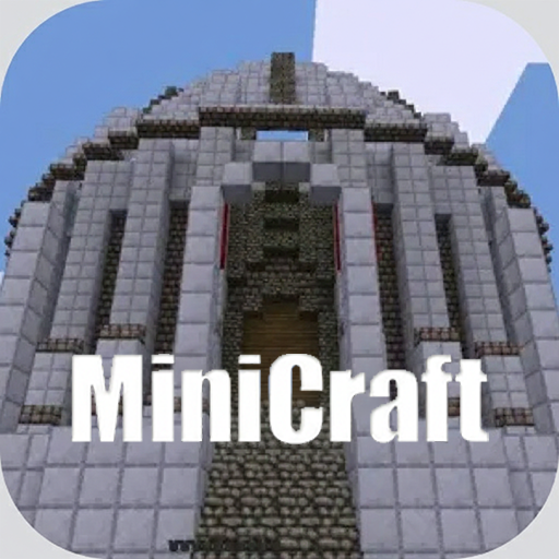 Games like Minicraft: Block Craftarena 3D