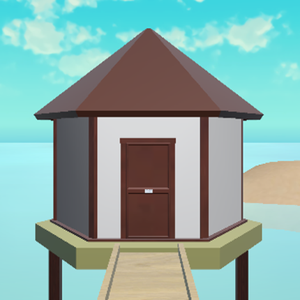 Escape Game Tropical Resort Image