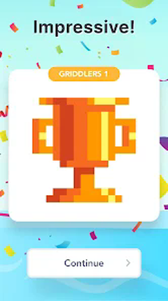 Griddlers-Crossmath Puzzles screenshot