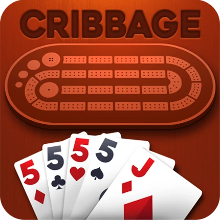 Cribbage Offline Card Game Image