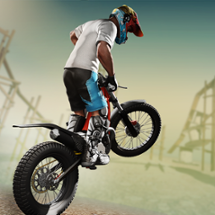 Trial Xtreme 4 Bike Racing Image