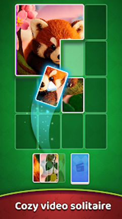 Video Solitaire: Live Cards Image