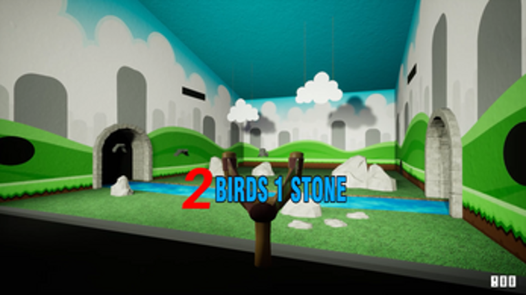 2Birds1Stone screenshot