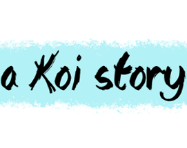 A Koi Story Image