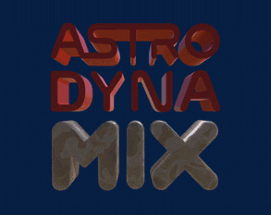 ASTRODYNAMIX Image