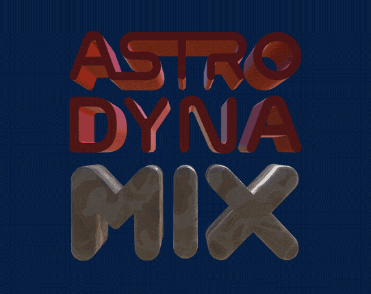 ASTRODYNAMIX Image