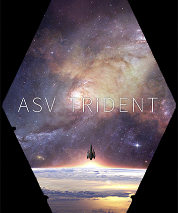 ASV Trident: The last warship Game Cover