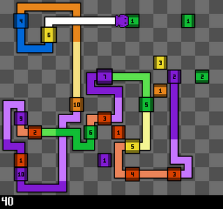Block Chain screenshot