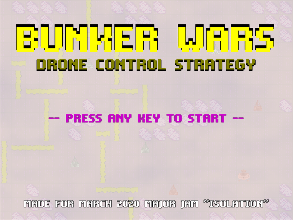 Games like Bunker Wars