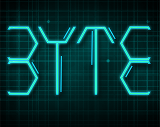 BYTE Game Cover