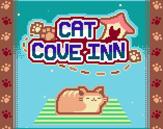 Games like Cat Cove Inn