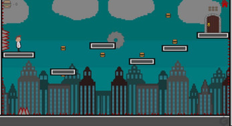 ჭამე ნოდარი Image