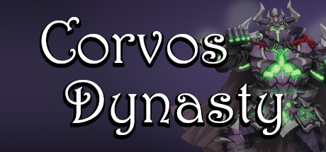 Games like Corvos Dynasty