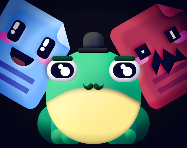 Games like Croakinsoft: Anti-malware