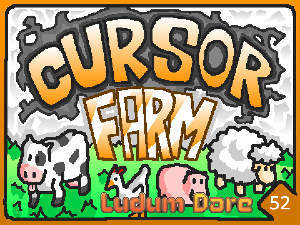 Games like Cursor Farm