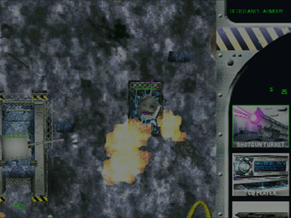 CyberCrisis Image