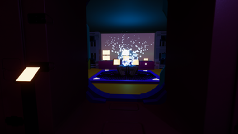 Daisy-World-Master-ANCV-Projet Image