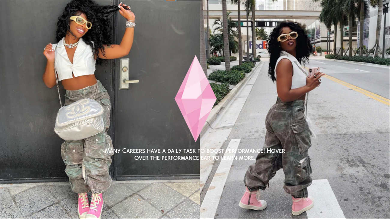 Games like De'arra Loading Screen