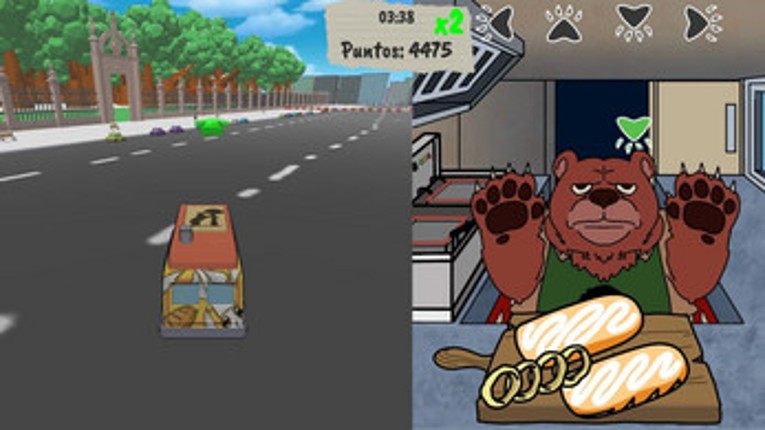 DeliBeary Image