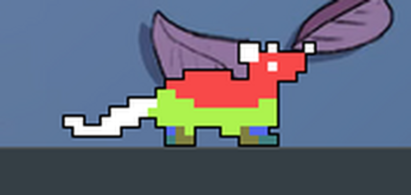 Desktop Rat Image