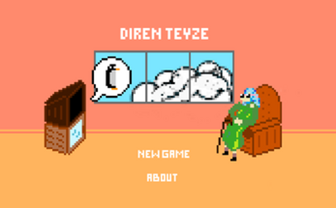 Diren Teyze Image