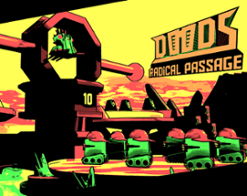 Doods: Radical Passage Image