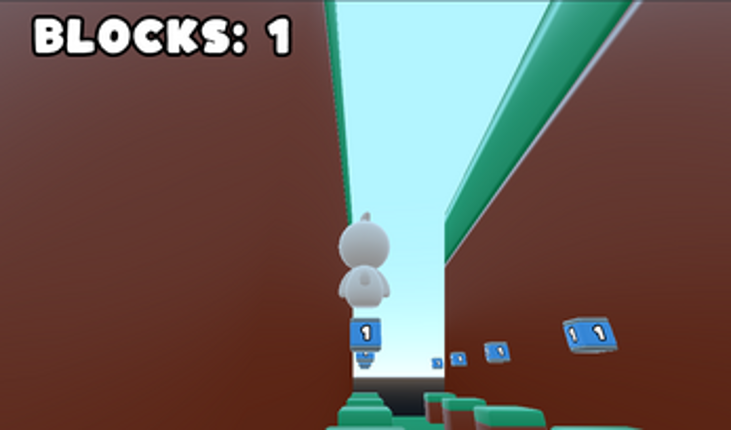 Ducky Ducky screenshot