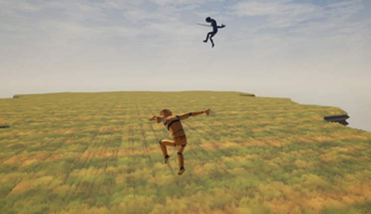 Dummy Fight Image