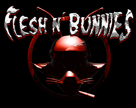 Flesh n' Bunnies Game Cover