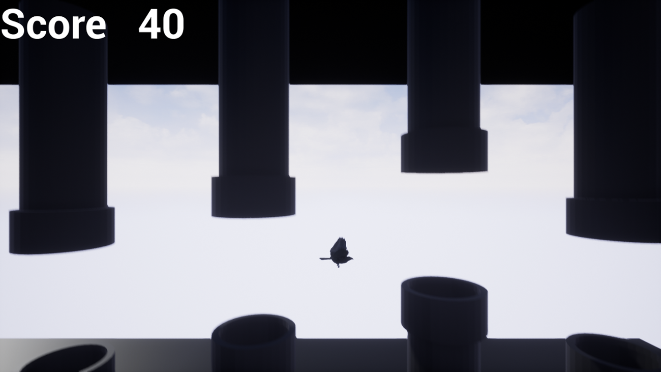 Games like Flying Crow