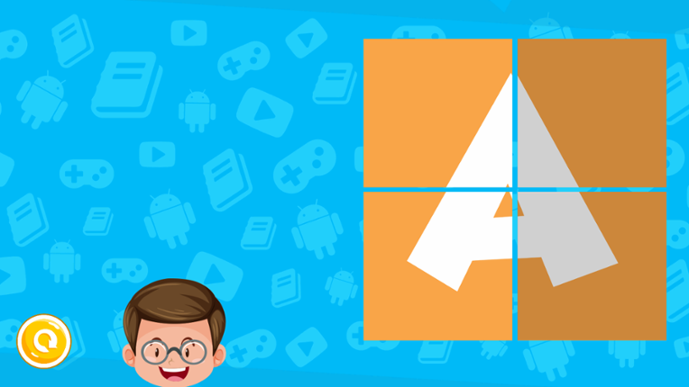game puzzle Image
