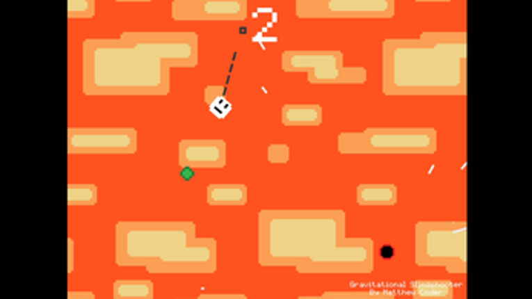 Gravity Slingshooter Image